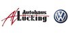 Kundenlogo von Autohaus Lücking Volkswagenservice