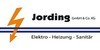 Kundenlogo von Jording GmbH & Co. KG