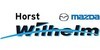 Logo von Horst Wilhelm Automobile GmbH & Co. KG Mazda Vertrieb & Service