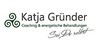 Kundenlogo von Katja Gründer Coaching & energetische Behandlungen