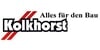 Kundenlogo von Kolkhorst Alfred GmbH & Co. KG