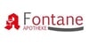 Kundenlogo von Fontane-Apotheke Inh. Jörg Rudolf