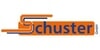 Kundenlogo von Schuster GmbH Anlagenbau - Heizung-Lüftung-Sanitär