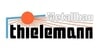 Kundenlogo von Thielemann Metallbau - Wintergärten, Überdachungen, Fenster, Türen, Markisen und Sonnenschutz
