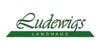 Kundenlogo von Ludewigs-Landhaus Inh. Heinrich Grundmann