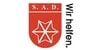 Kundenlogo von S.A.D. Krankenfahrten