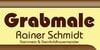 Kundenlogo von Schmidt Grabmale