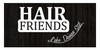 Kundenlogo Friseur Hair Friends Inh. Maren Bringewat