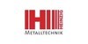 Kundenlogo von Heinzig Metalltechnik GmbH