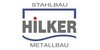Kundenlogo von Hilker GmbH Stahl- u. Metallbau