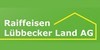 Kundenlogo von Raiffeisen Lübbecker Land AG