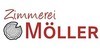Kundenlogo von Möller Wilhelm GmbH Zimmerei - Sägewerk - Fertighausbau Innenausbau - Dacheindeckung