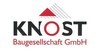 Kundenlogo von Knost Baugesellschaft GmbH
