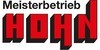 Kundenlogo von W. Hohn GmbH & Co. KG Optik Hörgeräte