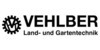 Logo von Vehlber Land- u. Gartentechnik