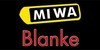 Logo von Blanke Mietwagen