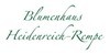 Kundenlogo von Blumenhaus Heidenreich-Rempe