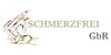 Kundenlogo von Schmerzfrei GbR Physiotherapie & mehr Michaela Schierl