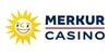 Kundenlogo von MERKUR Casino GmbH