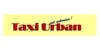 Kundenlogo von Taxi Urban