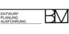 Kundenlogo von Bauplanung Möhle GmbH Architekturbüro Rolf Möhle