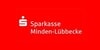 Kundenlogo von Sparkasse Minden-Lübbecke Geschäftsstelle Frotheim