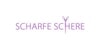 Kundenlogo von Haarstudio Scharfe Schere Susanne Brüning