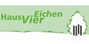 Logo von Haus Vier Eichen GmbH