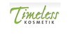 Kundenlogo Timeless Kosmetik Inh. Marianne Klingel