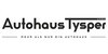 Logo von Autohaus Tysper Gebrauchtfahrzeuge und Werkstatt