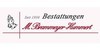 Logo von Brammeyer-Hummert Margarete Bestattungen