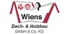 Kundenlogo von Wiens Dach- & Holzbau GmbH & Co. KG