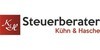 Logo von Kühn Rainer u. Hasche Anka Steuerberater