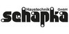 Kundenlogo von Schapka GmbH