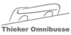 Kundenlogo von Thieker-Reisen Autobusvermietung