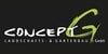 Kundenlogo von Concept G