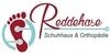 Kundenlogo von Schuhhaus Reddehase Schuhhaus - Orthopädieschuhtechnik