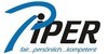 Logo von Autohaus Piper GmbH