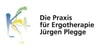 Kundenlogo von Plegge Jürgen Praxis für Ergotherapie