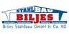 Kundenlogo von Biljes Stahlbau GmbH & Co. KG