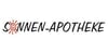 Kundenlogo von Sonnenapotheke Inh. Dr. Dörte Rühl Apotheke