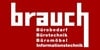 Kundenlogo von Büroorganisation Brauch GmbH & Co. KG