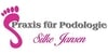 Kundenlogo von Praxis für Podologie Silke Jansen Heilpraktikerin