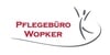 Kundenlogo von Pflegebüro Wopker