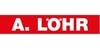 Kundenlogo von A. Löhr GmbH u. Co. KG Bedachungen