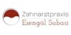 Kundenlogo von Subasi Esengül Zahnarztpraxis