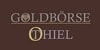 Kundenlogo von GOLDBÖRSE THIEL UG