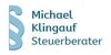 Kundenlogo von Michael Klingauf Steuerberater