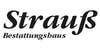Kundenlogo von Strauß Jürgen Bestattungshaus