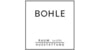 Kundenlogo von Bohle Raum trifft Aussstattung